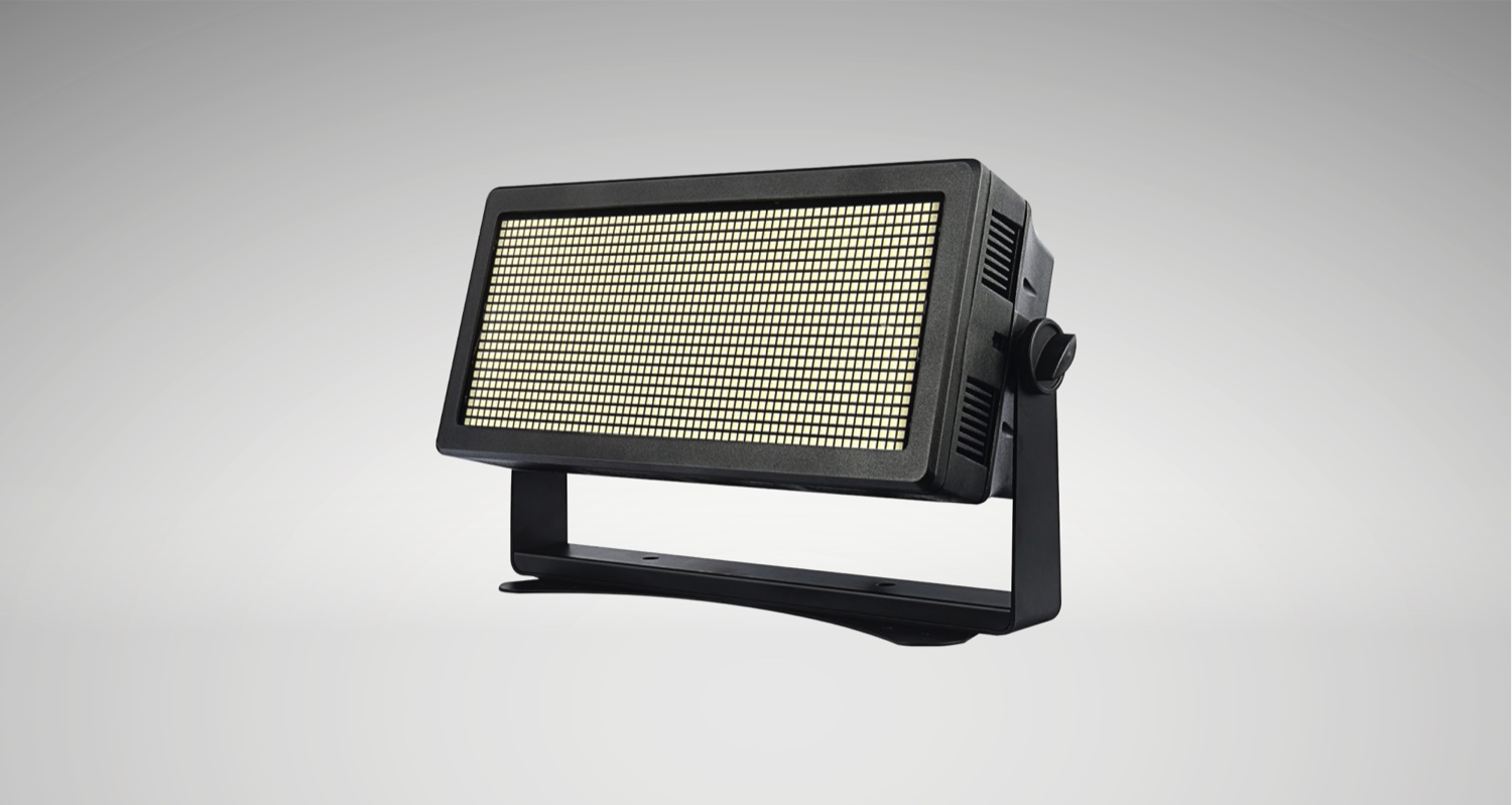 LED Blinders