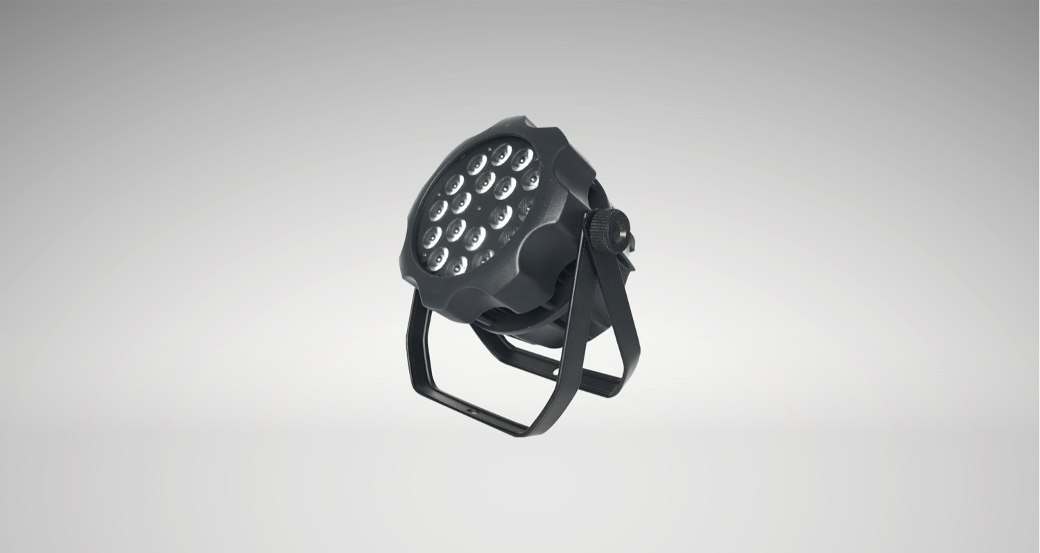 LED Par Light