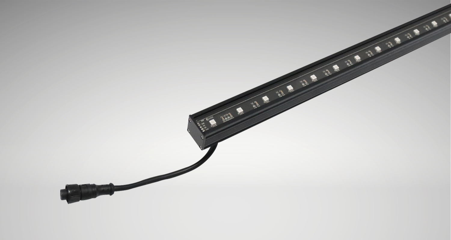LED Wall Washers