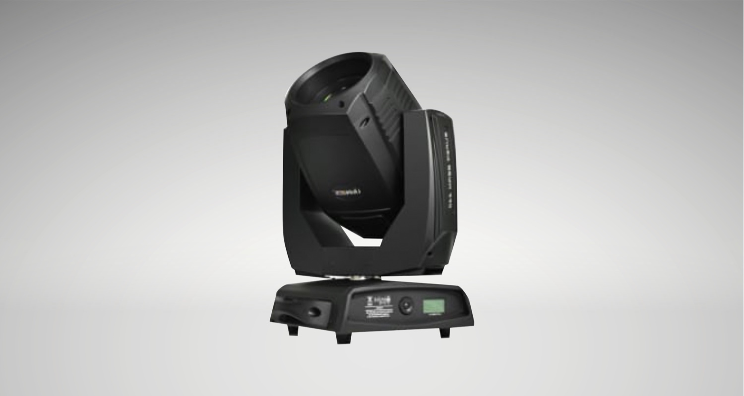 Moving Head Light