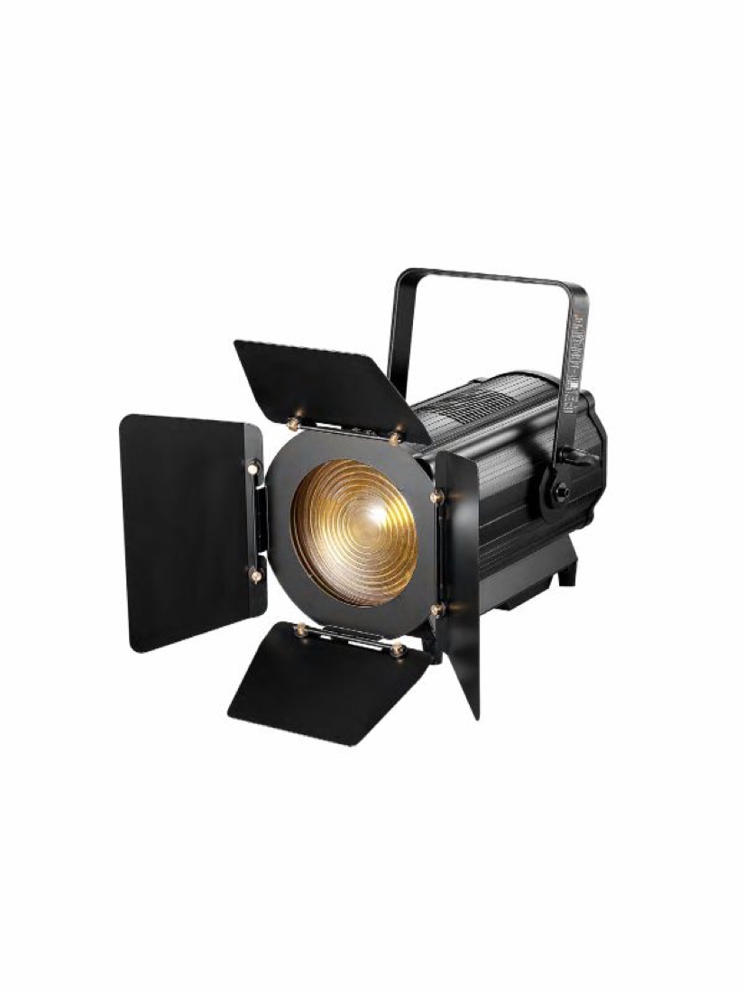 LED FRESNEL