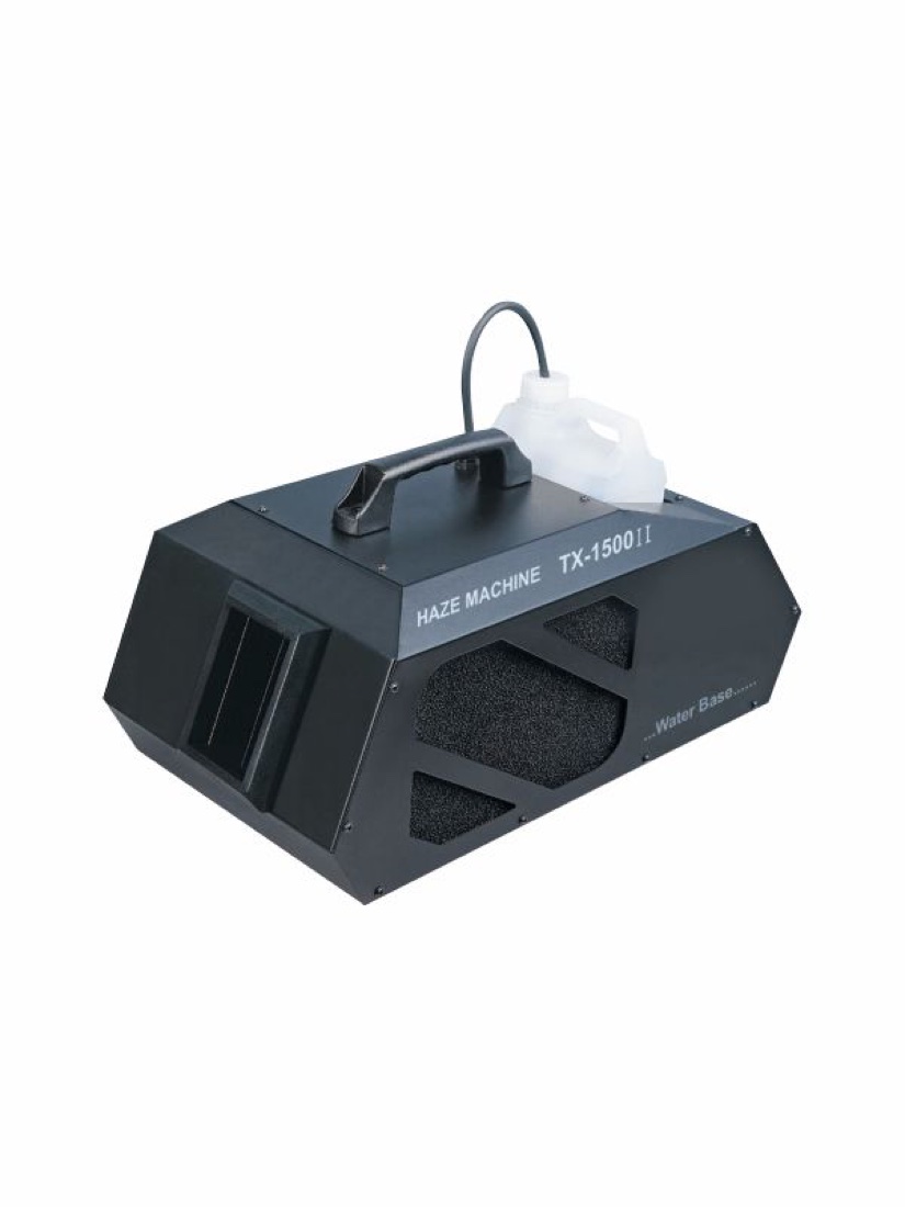 1500W HAZE MACHINE