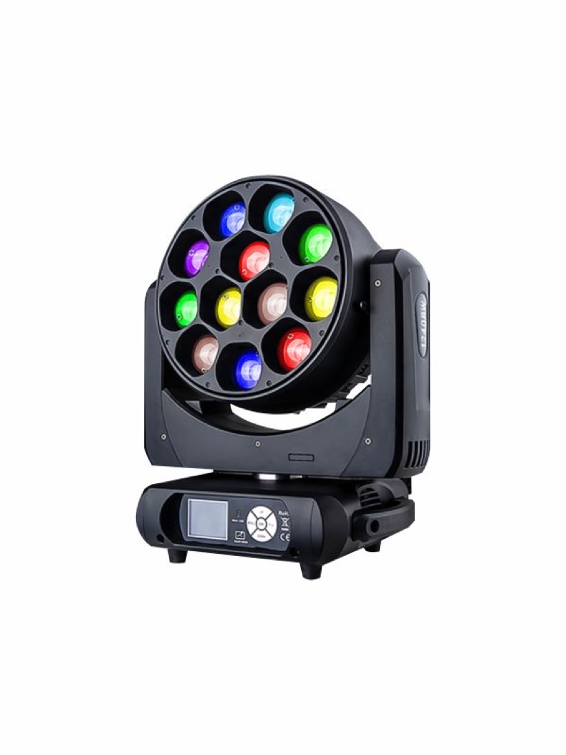 MAGIC DOT 3740 IP