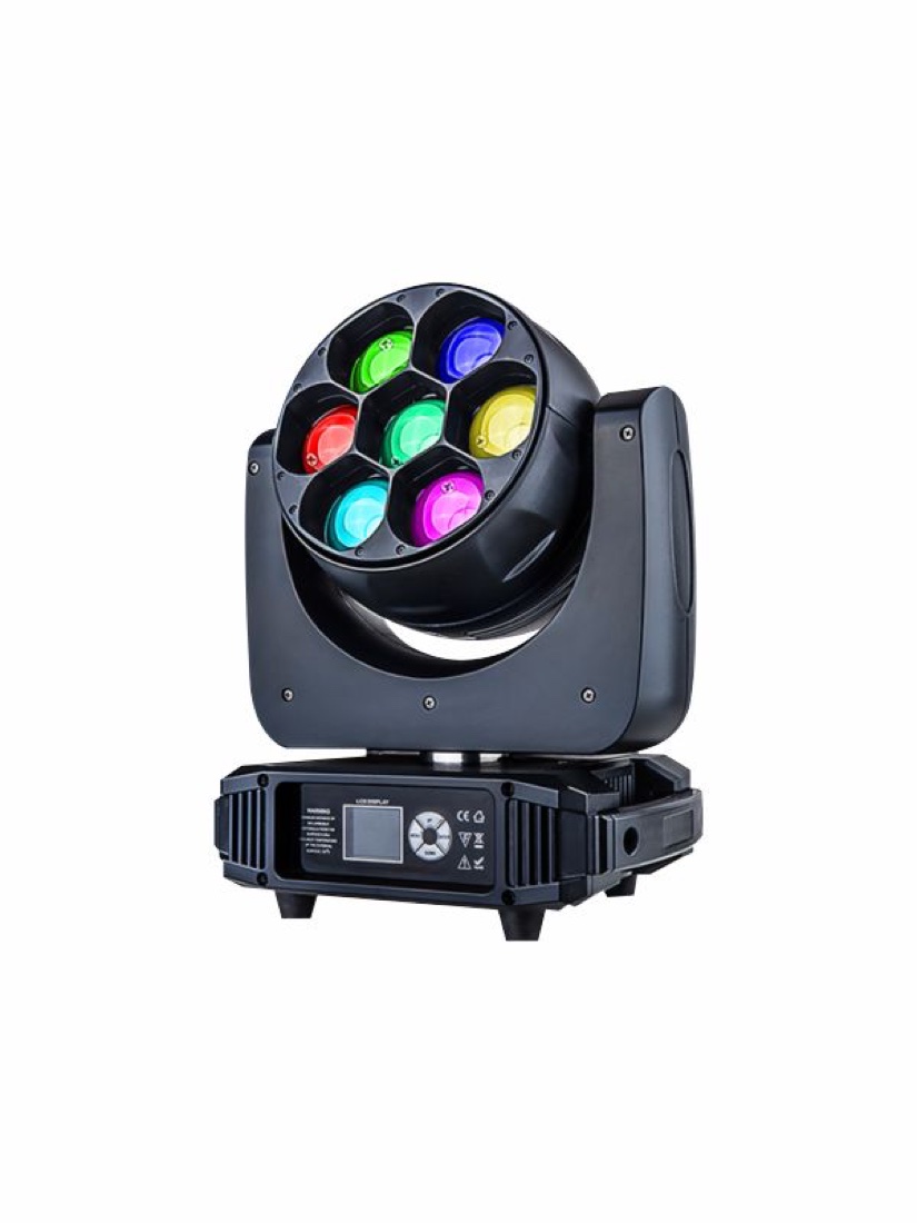 MAGIC DOT 760