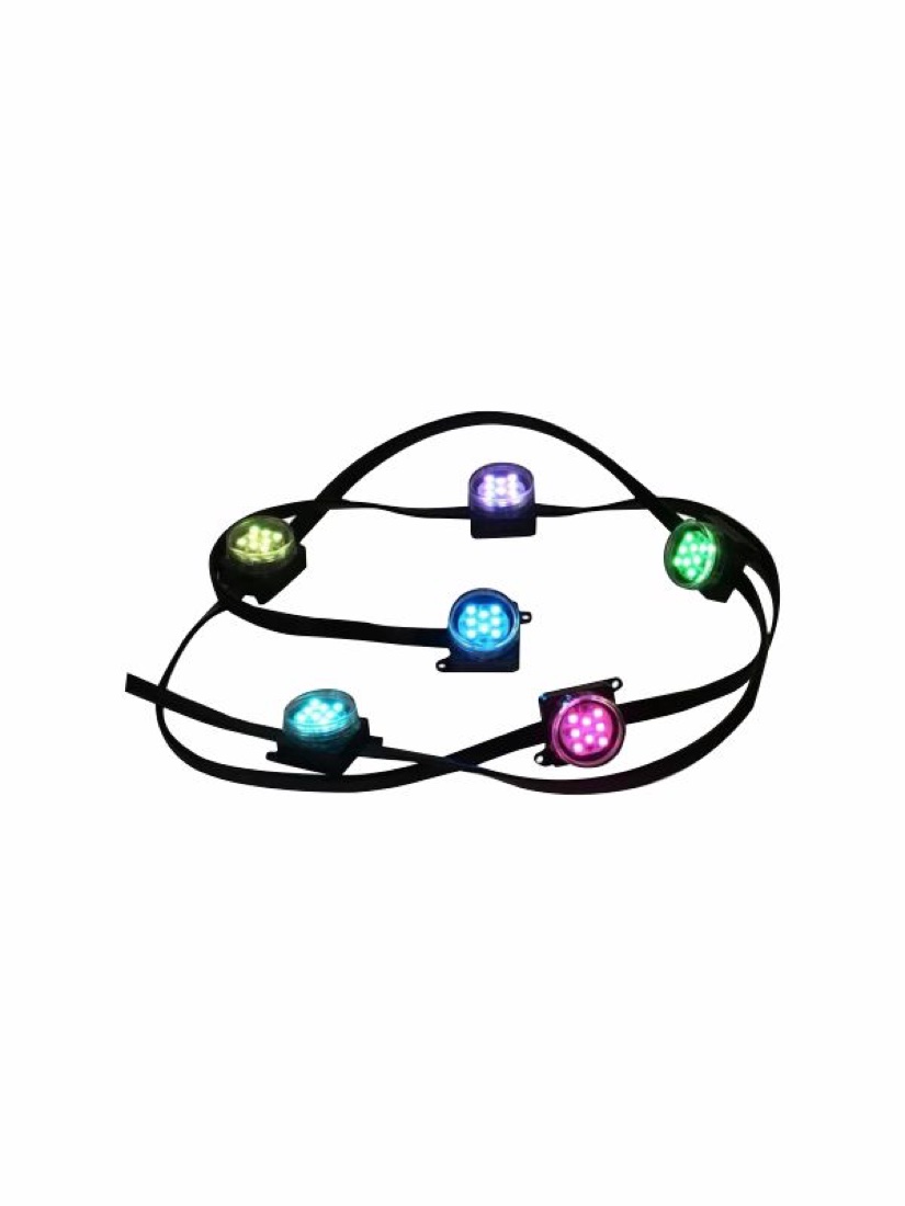 PIXI DOT