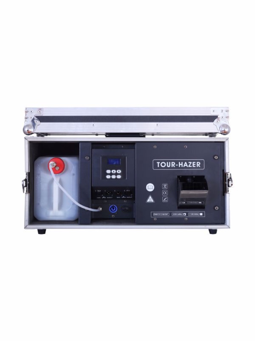 2000W HAZE MACHINE