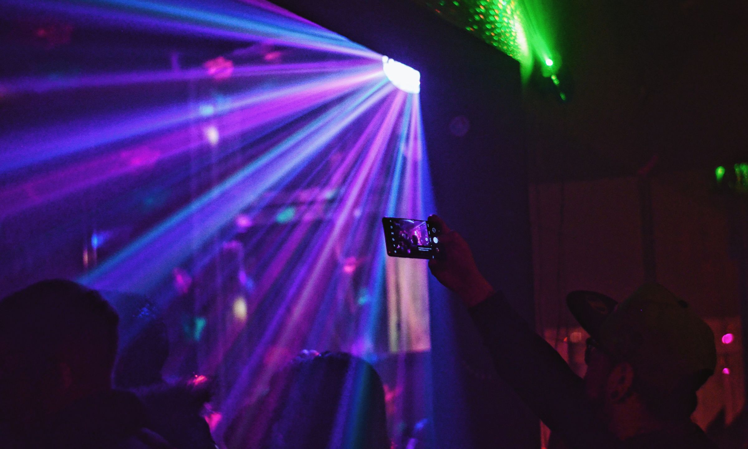 Clubs & Nightlife